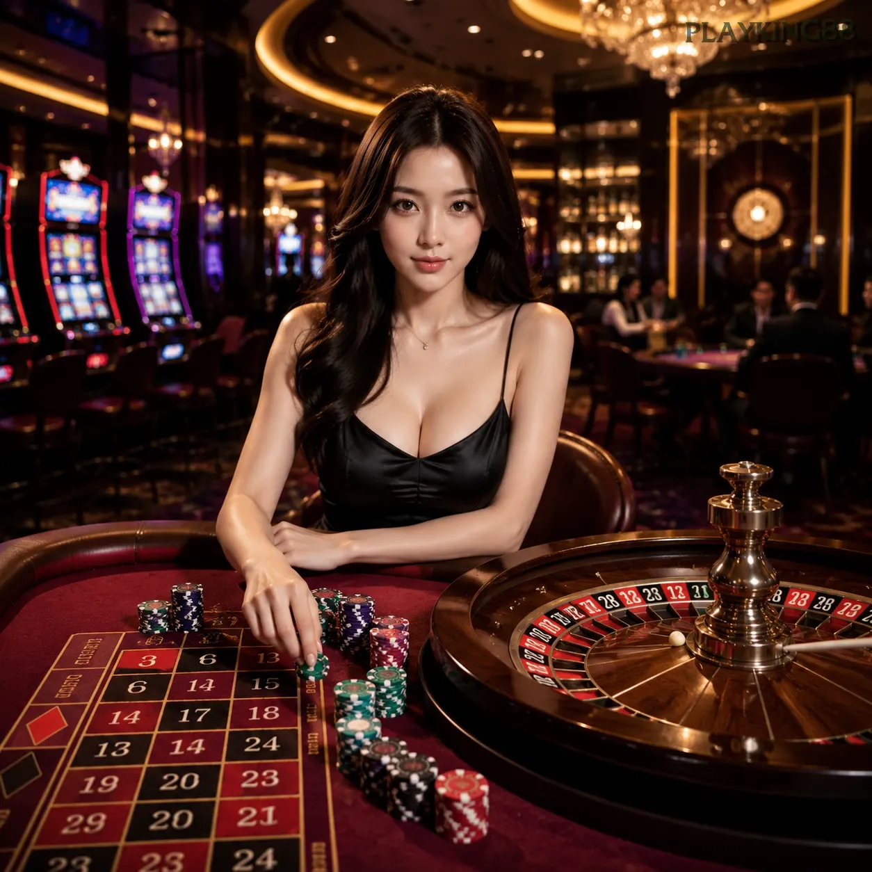 playking88