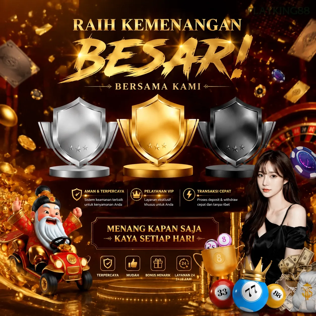 playking88