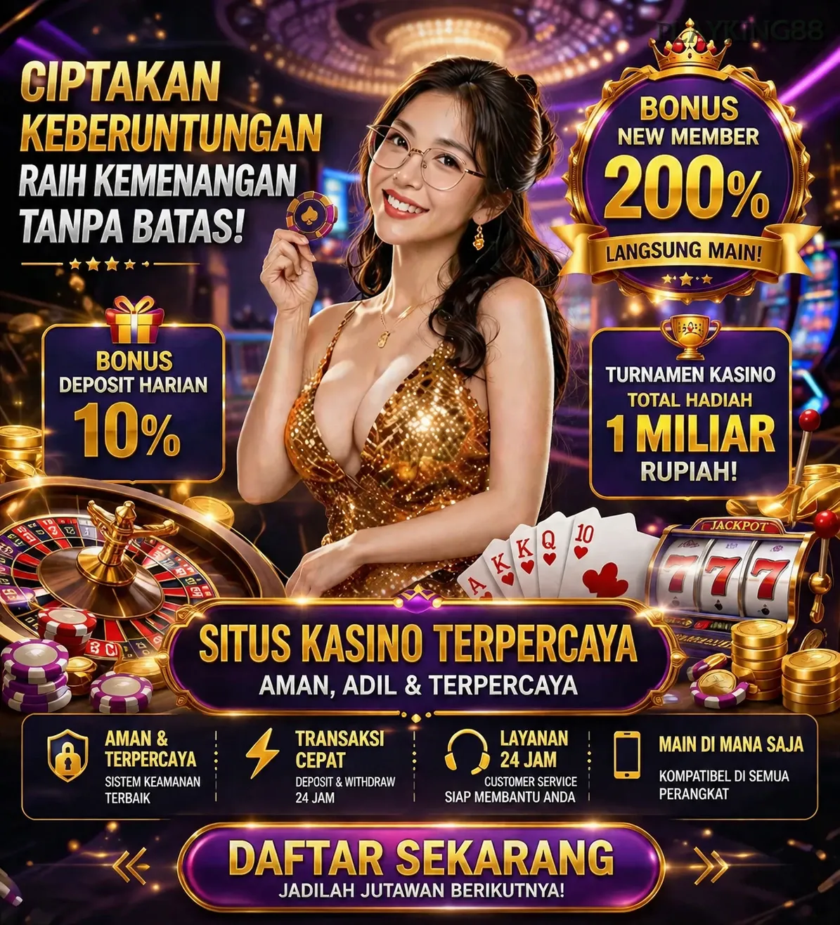 playking88